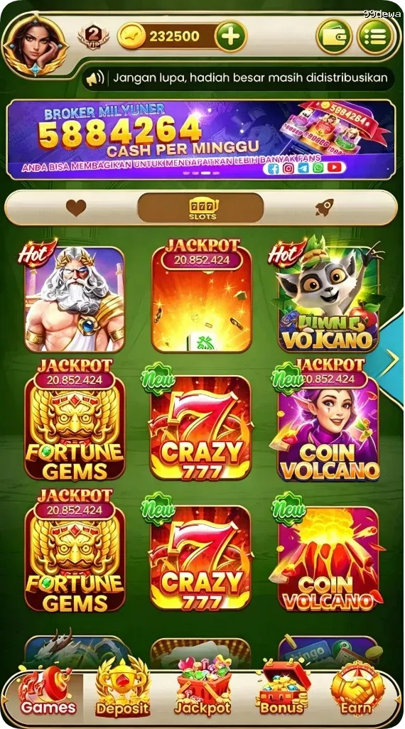 99dewa APK