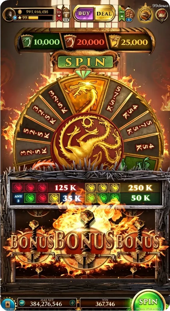 99dewa APK